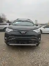 Toyota RAV 4, 2014-8