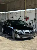 Toyota Camry, 2014-3