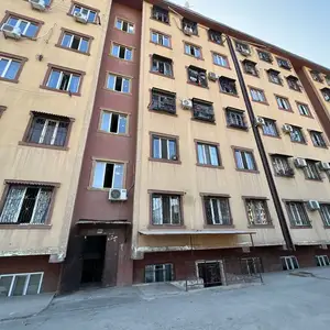 2-комн. квартира, 1 этаж, 62 м², Сино