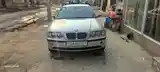 BMW 3 series, 2000-3