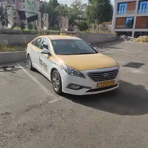 Hyundai Sonata, 2017