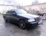 Mercedes-Benz C class, 1998-2