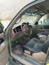 Toyota Sequoia, 2003-4