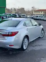 Lexus ES series, 2013-8