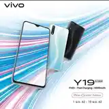 Vivo Y19 8/256g global version-10