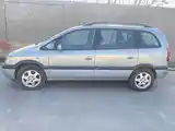 Opel Zafira, 2003-5