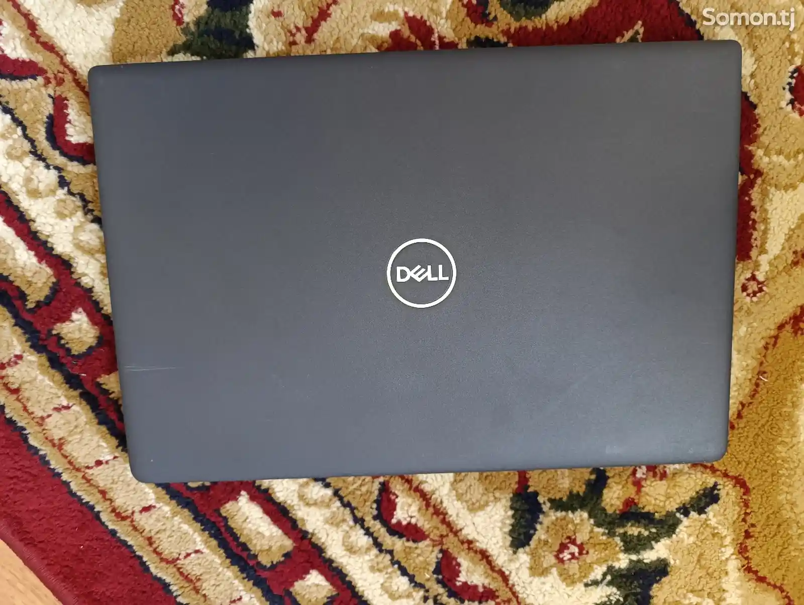 Ноутбук i5-10gen dell 3510-2