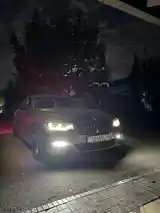 BMW 5 series, 2018-7