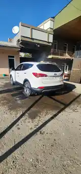 Hyundai Santa Fe, 2014-6