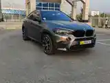 BMW X6, 2016-5