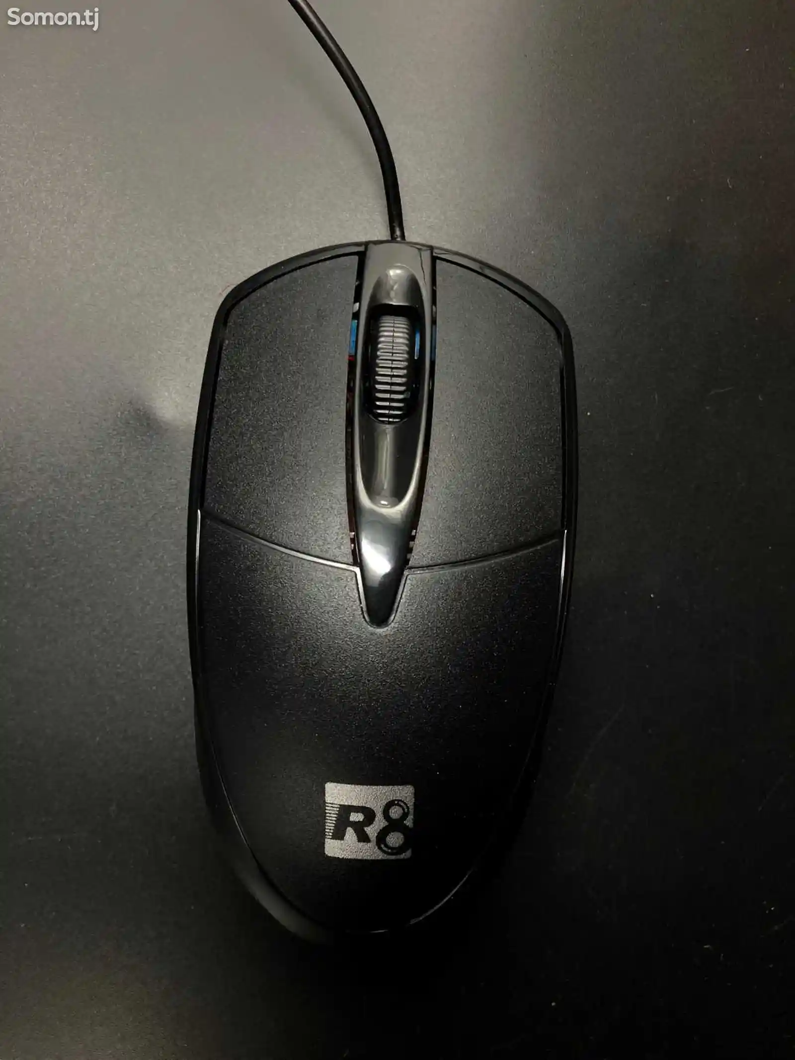 Клавиатура и мышка R8 1901-4