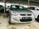 Hyundai Accent, 2017-2