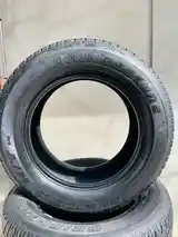 Шины Bridgestone 265/60/R18-3