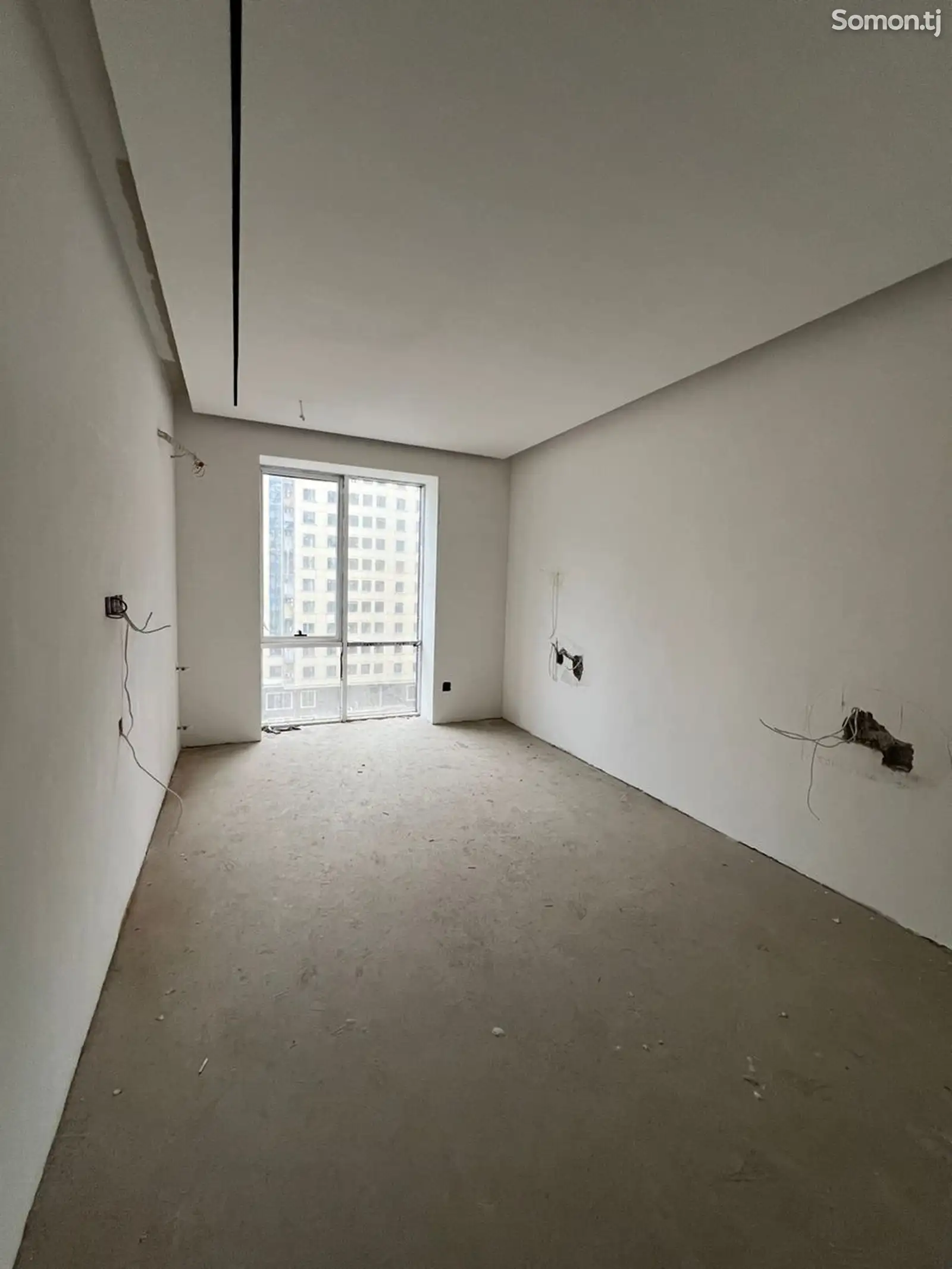 3-комн. квартира, 7 этаж, 108 м², Овир-4