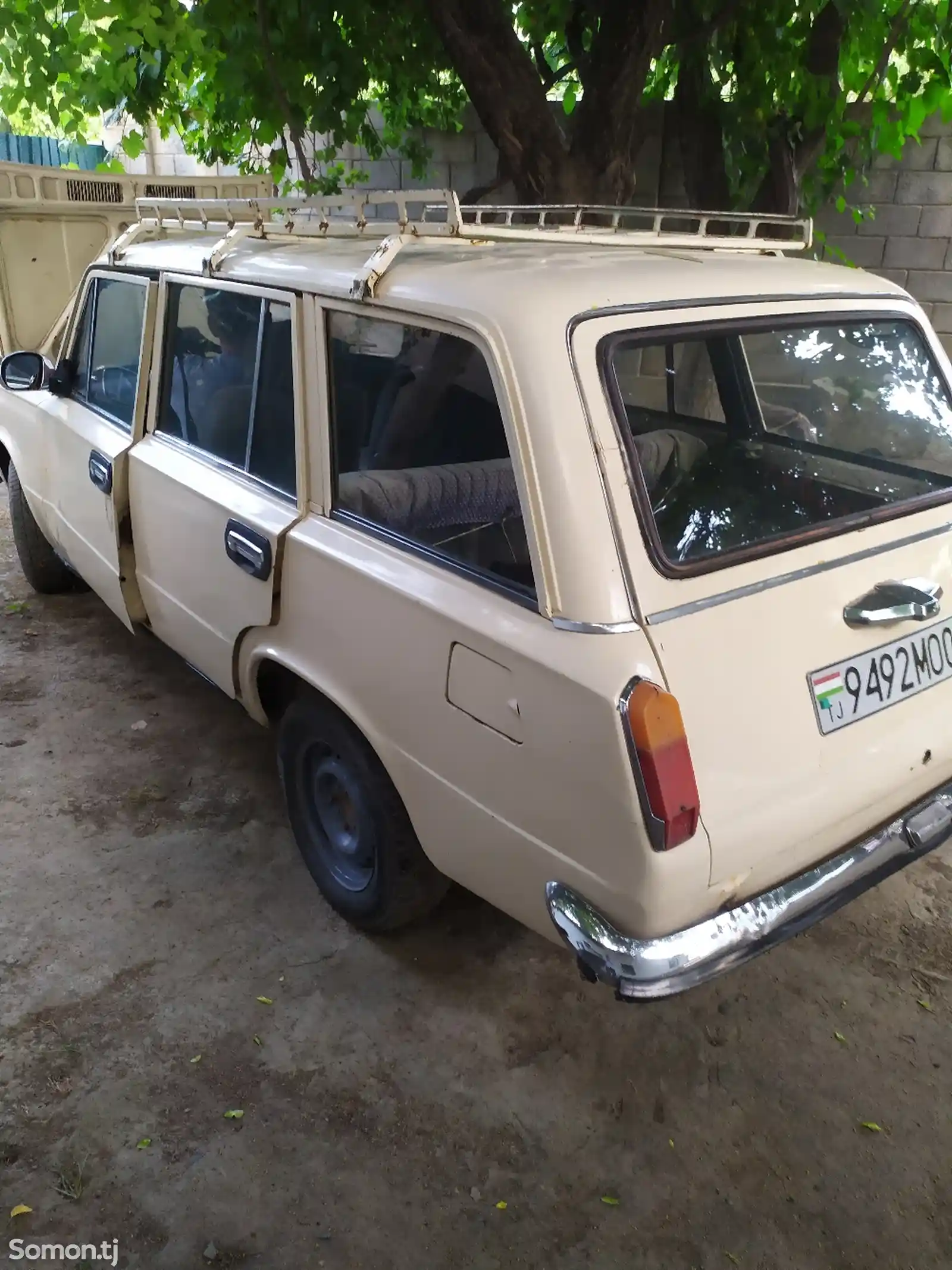ВАЗ 2102, 1984-2