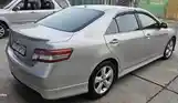 Toyota Camry, 2011-2