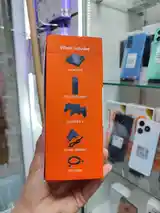 Игровая приставка Game Stick + Android TV Ultra HD-3