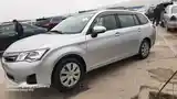 Toyota Fielder, 2014-4