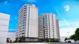 2-комн. квартира, 5 этаж, 68 м², магозаи Рухшона-4