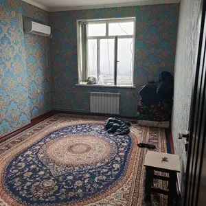 2-комн. квартира, 6 этаж, 40м², Шохмансур 7 км