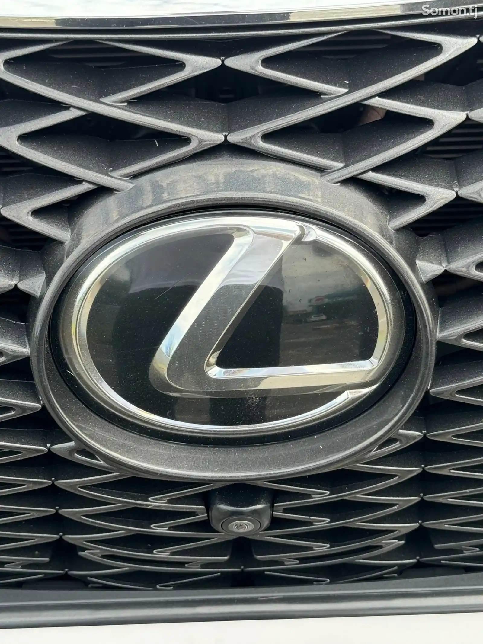 Lexus RX series, 2017-15