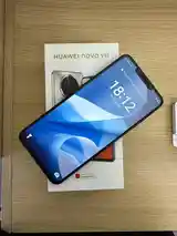 Huawei nova y91 8+3/128-2