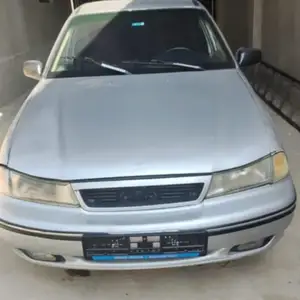 Daewoo Nexia, 1996