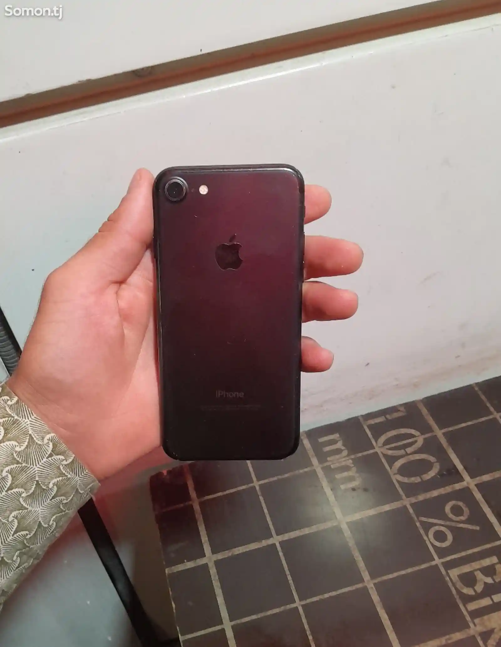 Apple iPhone 7, 32 gb-3