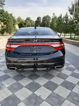 Hyundai Grandeur, 2015-2