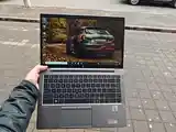 Ноутбук HP EliteBook ZBook intel Core i7 10th 16/512gb-4