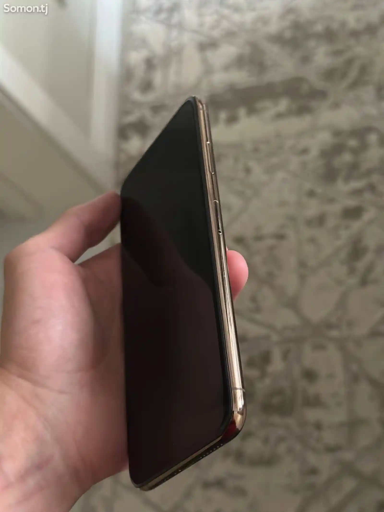 Apple iPhone Xs Max, 64 gb, Gold-3