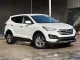 Hyundai Santa Fe, 2015-3