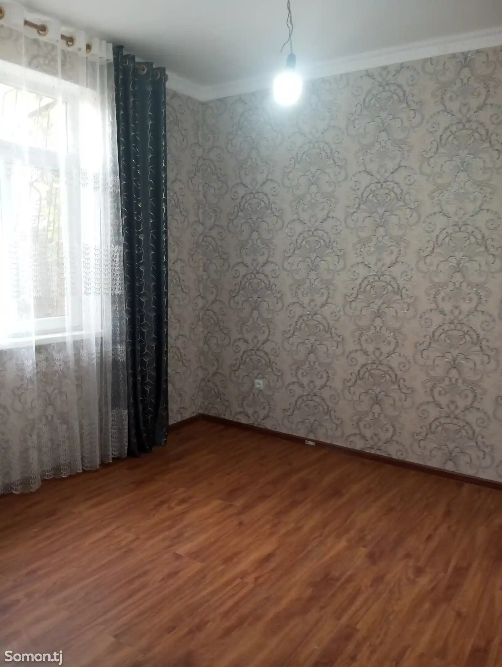 1-этажный, 4 комнатный дом, 100 м² м², Фирдавси, назди Ромсар-4