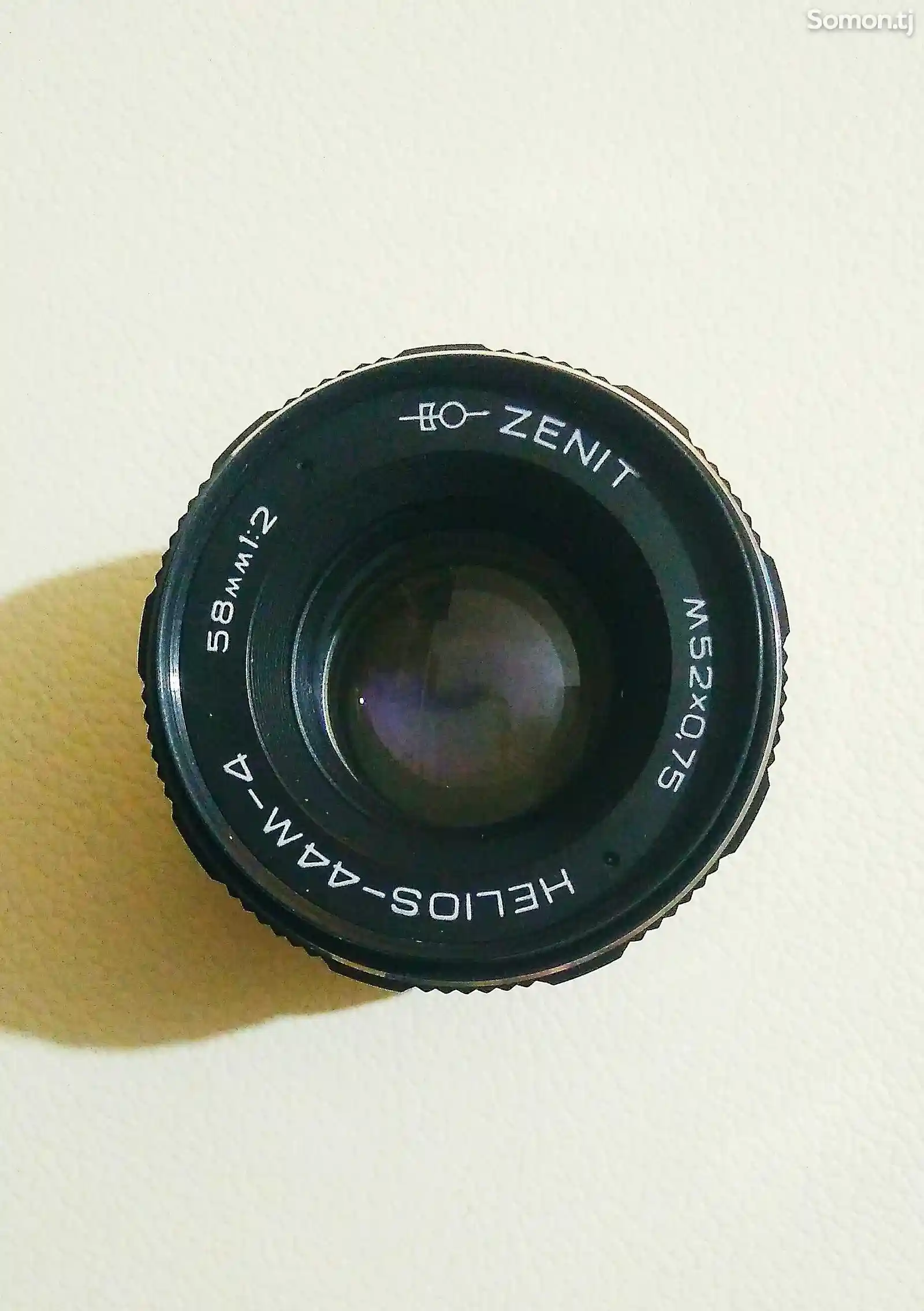 Фотоаппарат Nikon D3300-5
