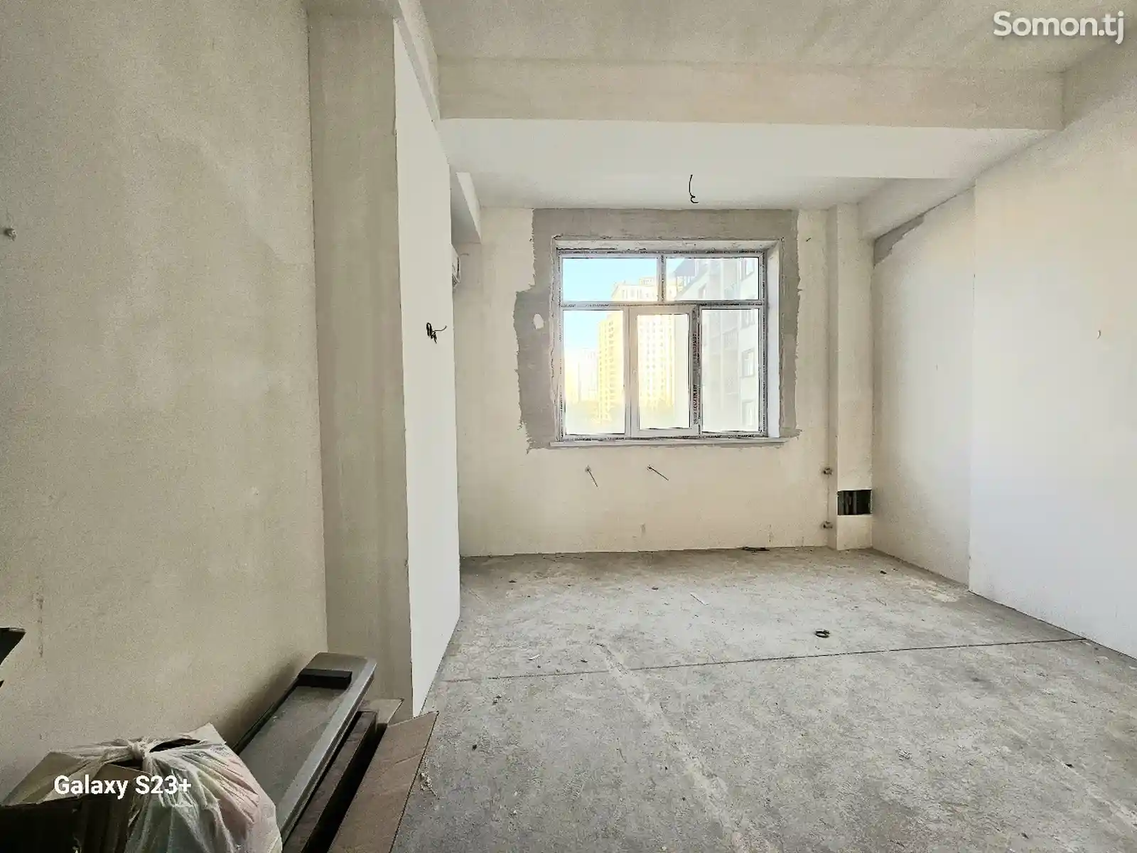 1-комн. квартира, 6 этаж, 53 м², Рядом с Японским посольством.-4