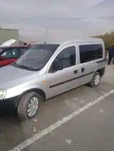 Opel Combo, 2001-2