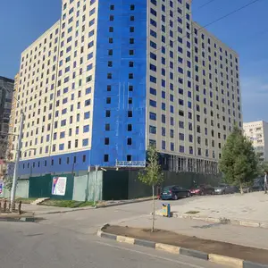 1-комн. квартира, 4 этаж, 64 м², Сино