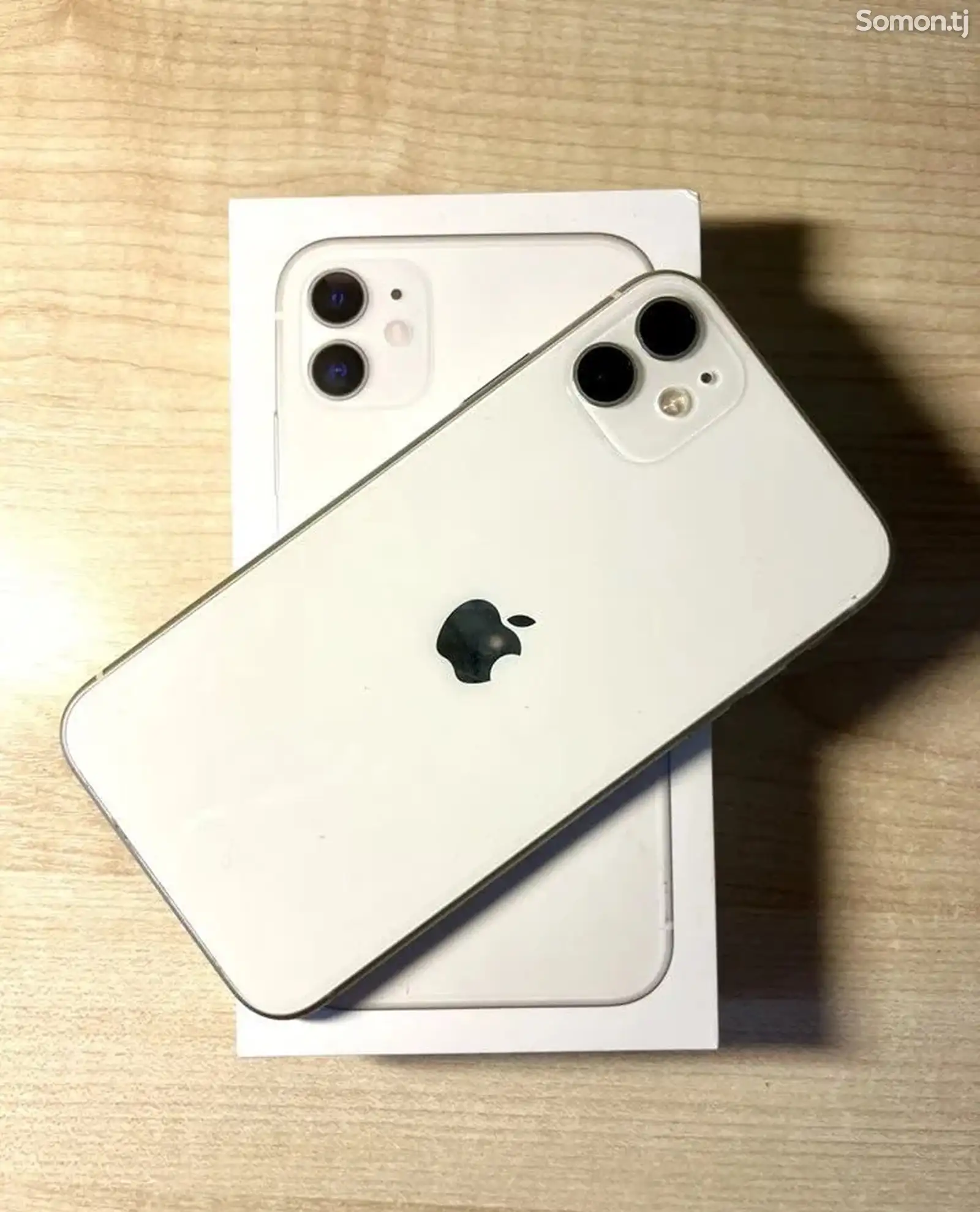 Apple iPhone 11, 64 gb, White-5