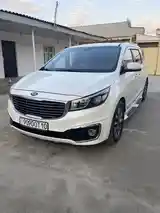 Kia Carnival, 2015-15