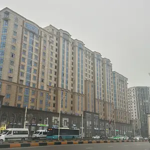 2-комн. квартира, 5 этаж, 56 м², Шоҳмансур