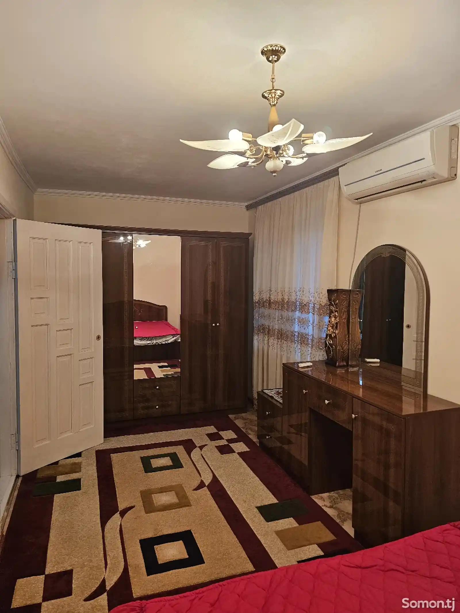 2-комн. квартира, 3 этаж, 50м², 32мкр-2