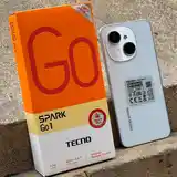 Tecno Spark Go 1 6/128Gb-2