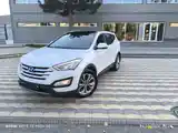 Hyundai Santa Fe, 2015-7