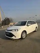 Toyota Corolla, 2015-2