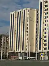 3-комн. квартира, 9 этаж, 112 м², 102 мкр-15