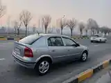 Opel Astra G, 2001-4