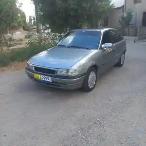 Opel Astra F, 1995