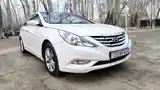 Hyundai Sonata, 2011-4