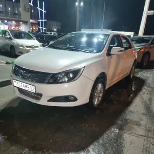 BYD E5, 2018