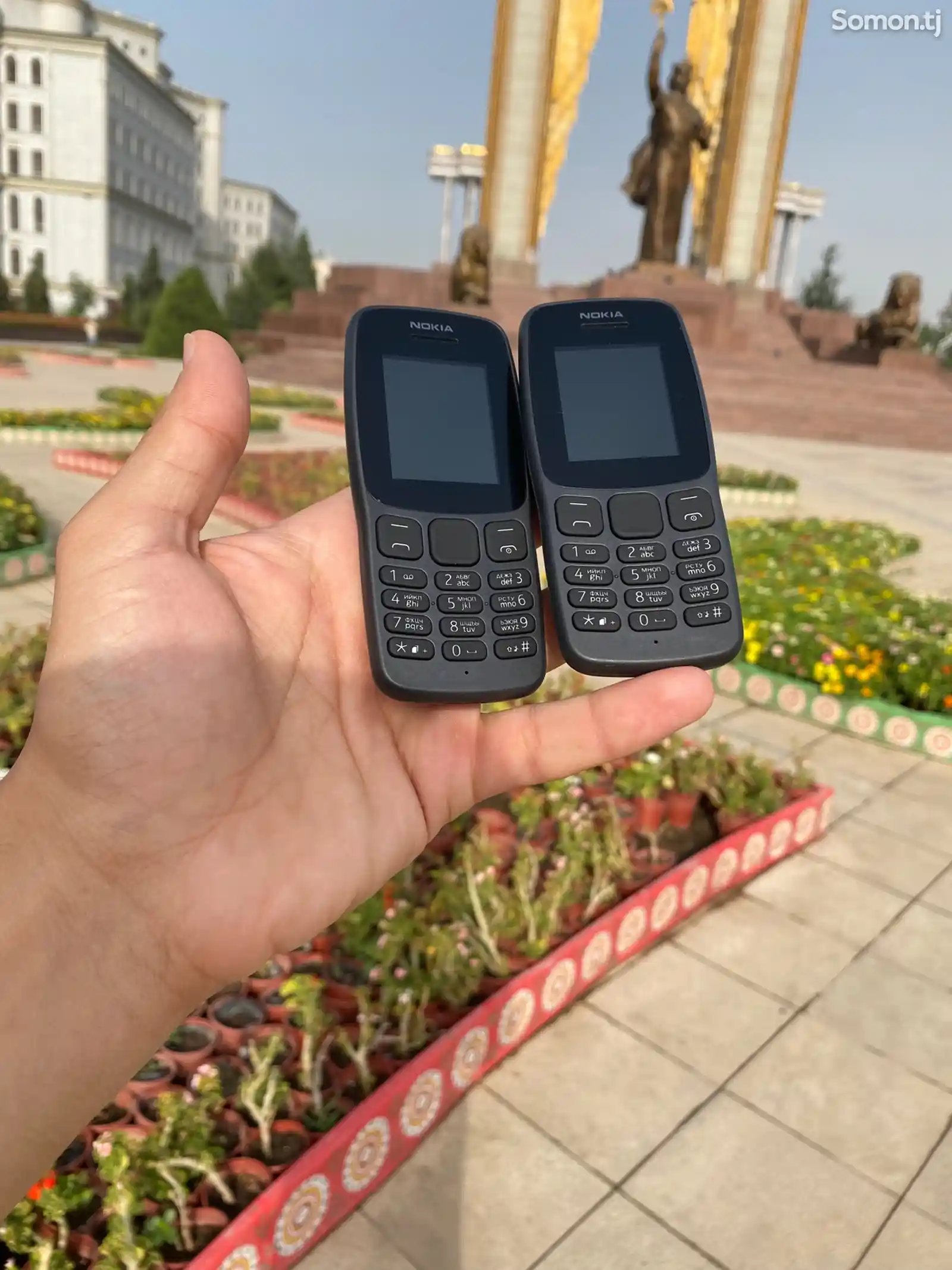 Nokia 106 Dual Sim-11